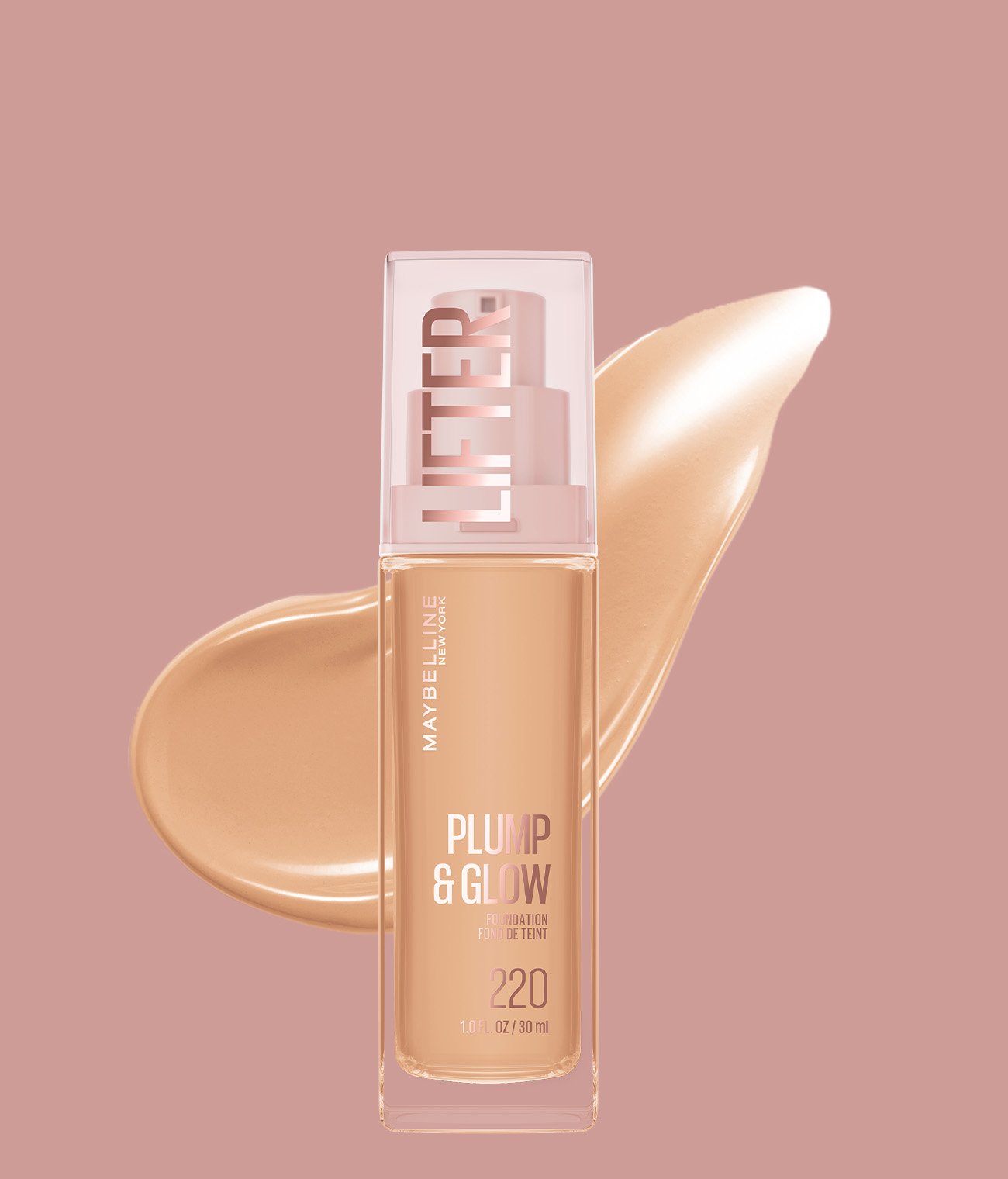 Polaroid FOundation